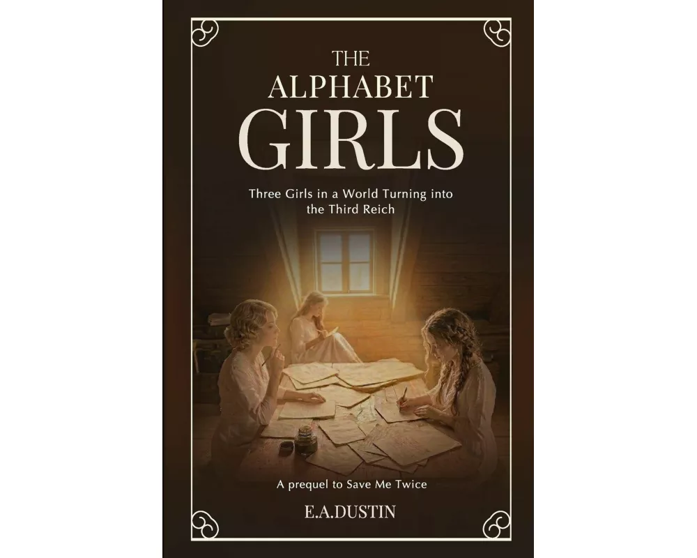 The Alphabet Girls