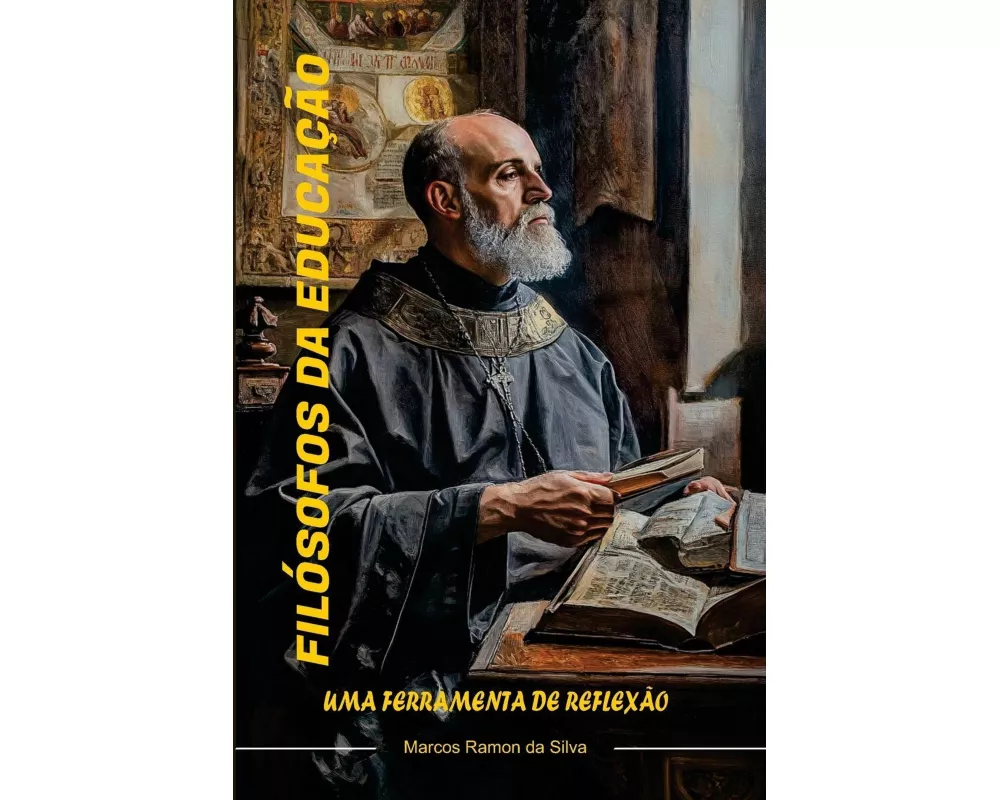 Filósofos da Educação