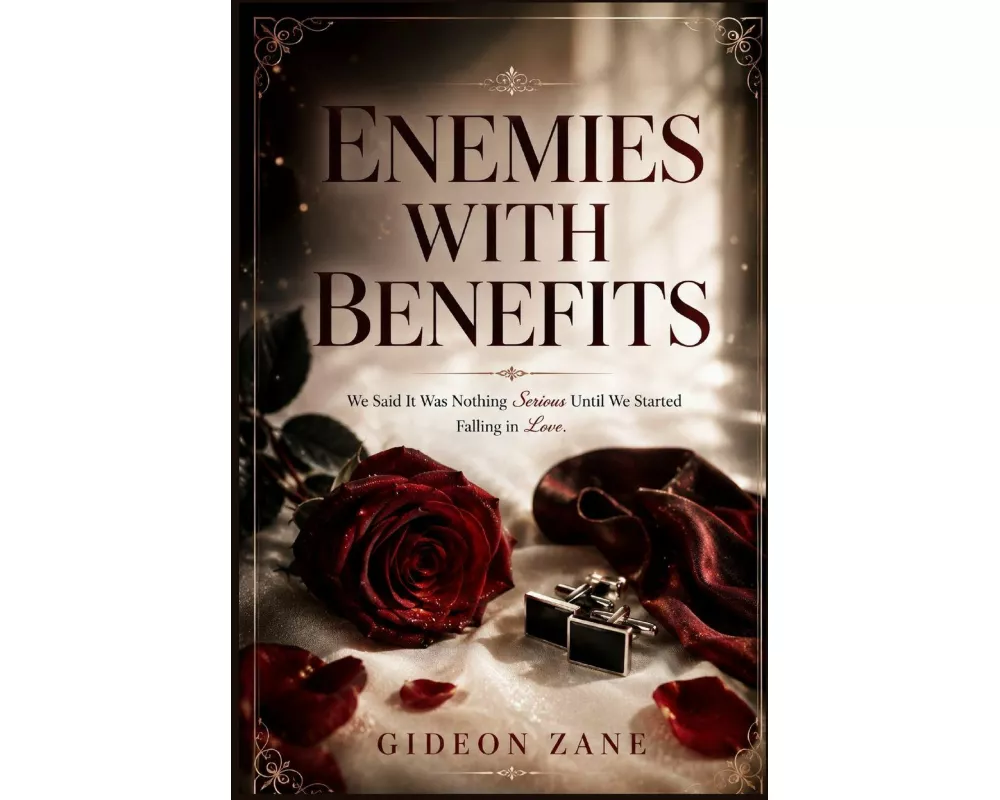 Enemies With Benefits