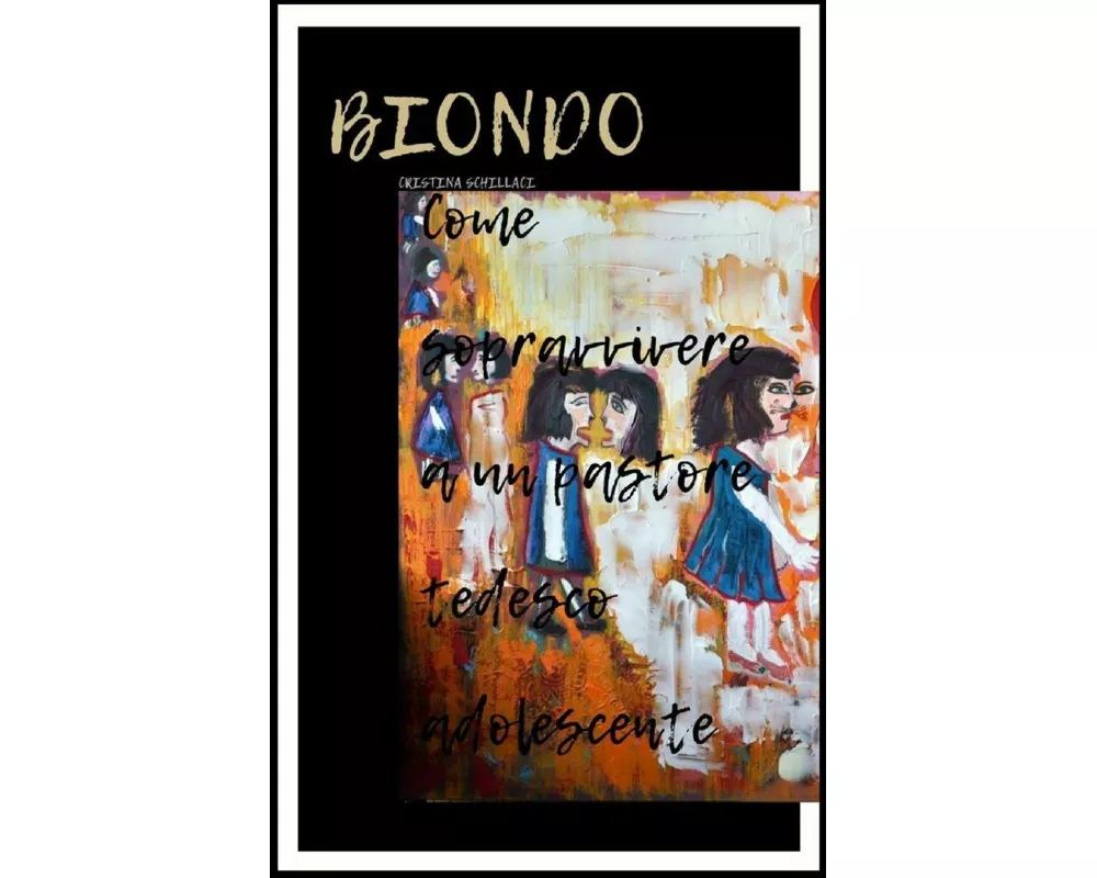 Biondo