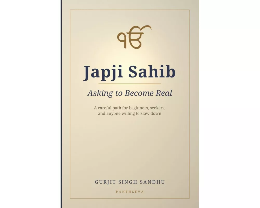Japji Sahib
