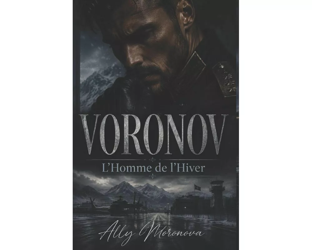 VORONOV - L'Homme de l'Hiver