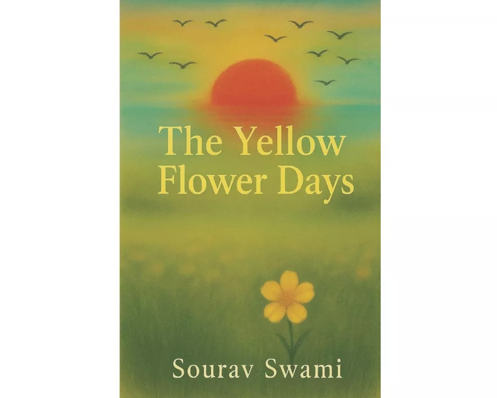 The Yellow Flower Days