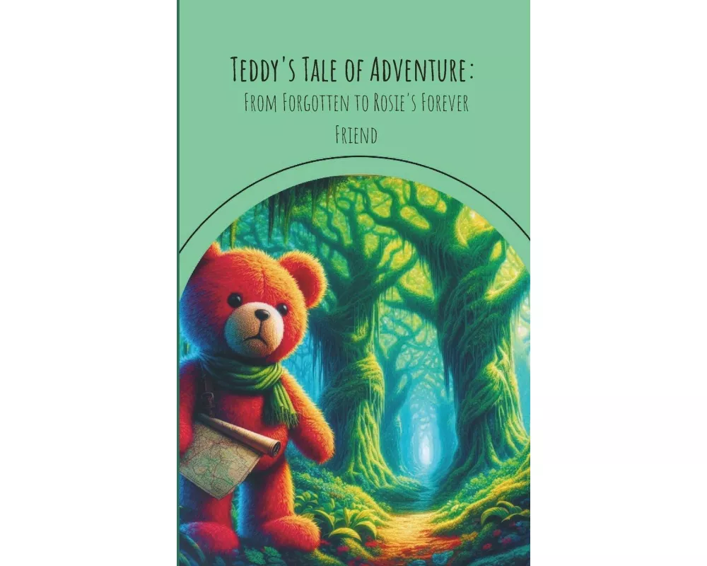 Teddy's Tale of Adventure
