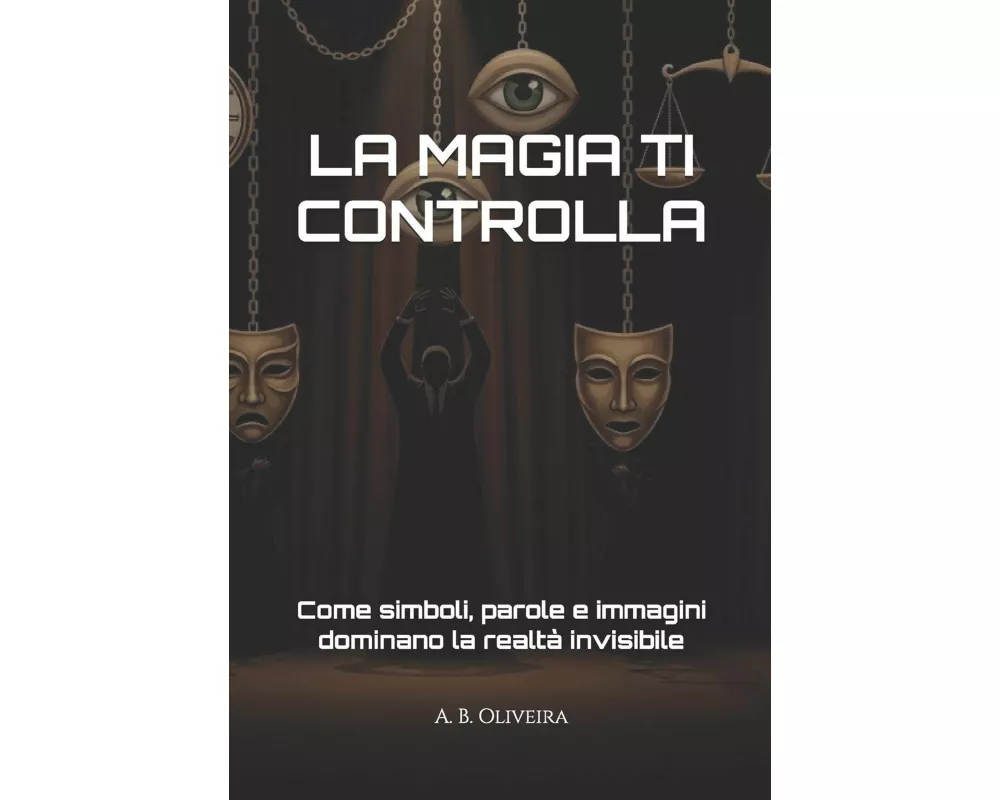 La Magia Ti Controlla