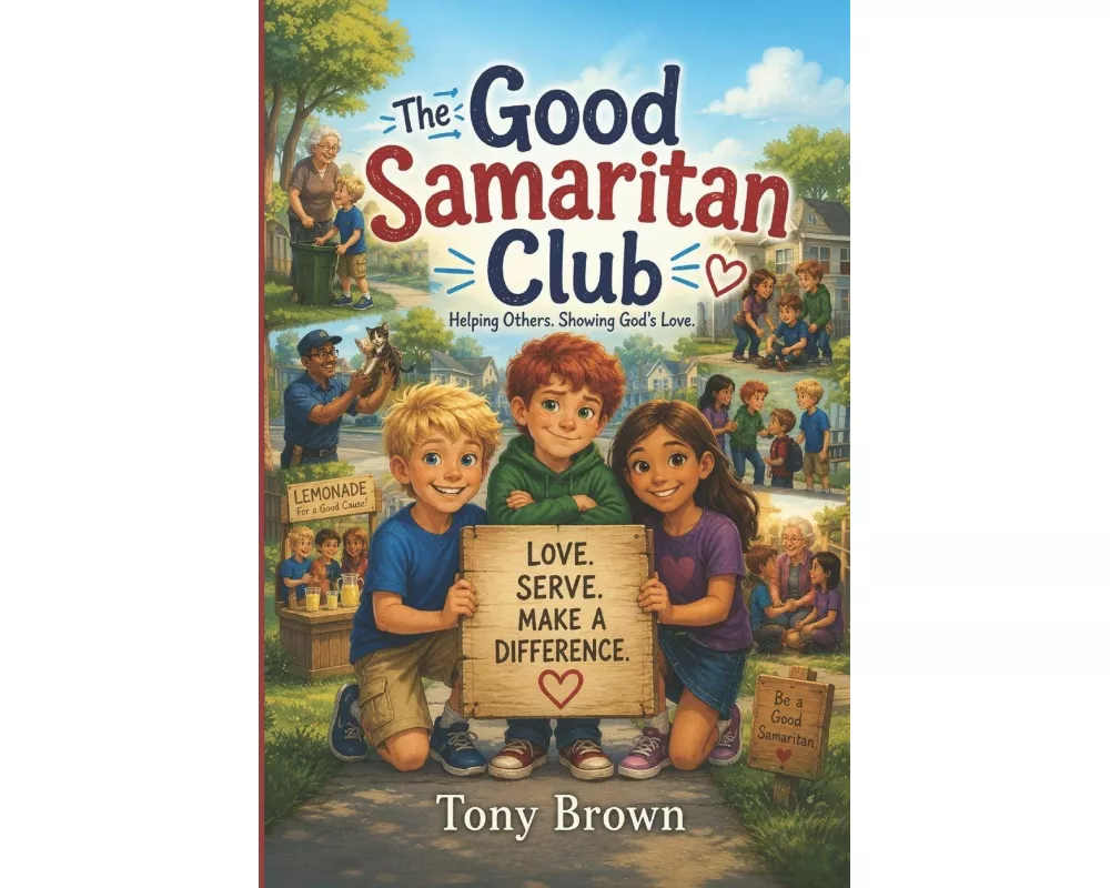 The Good Samaritan Club