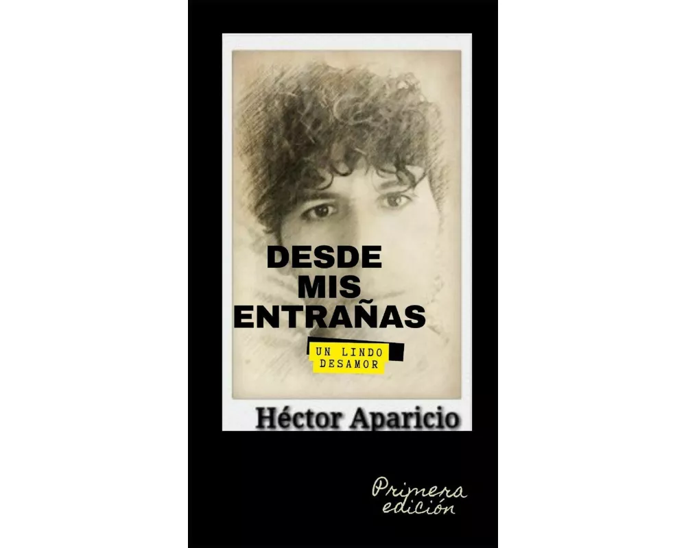 Desde Mis EntraÑas