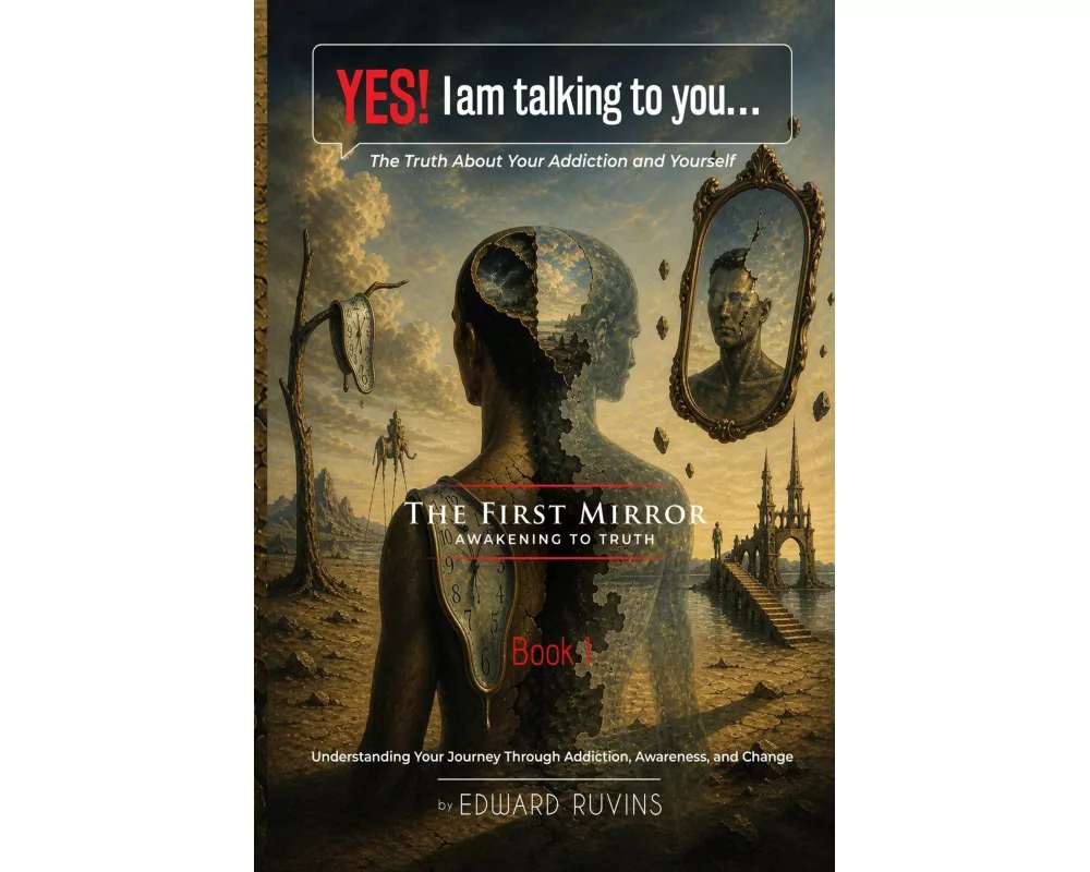 Yes! I Am Talking to You... The Truth About Your Addiction and Yourself