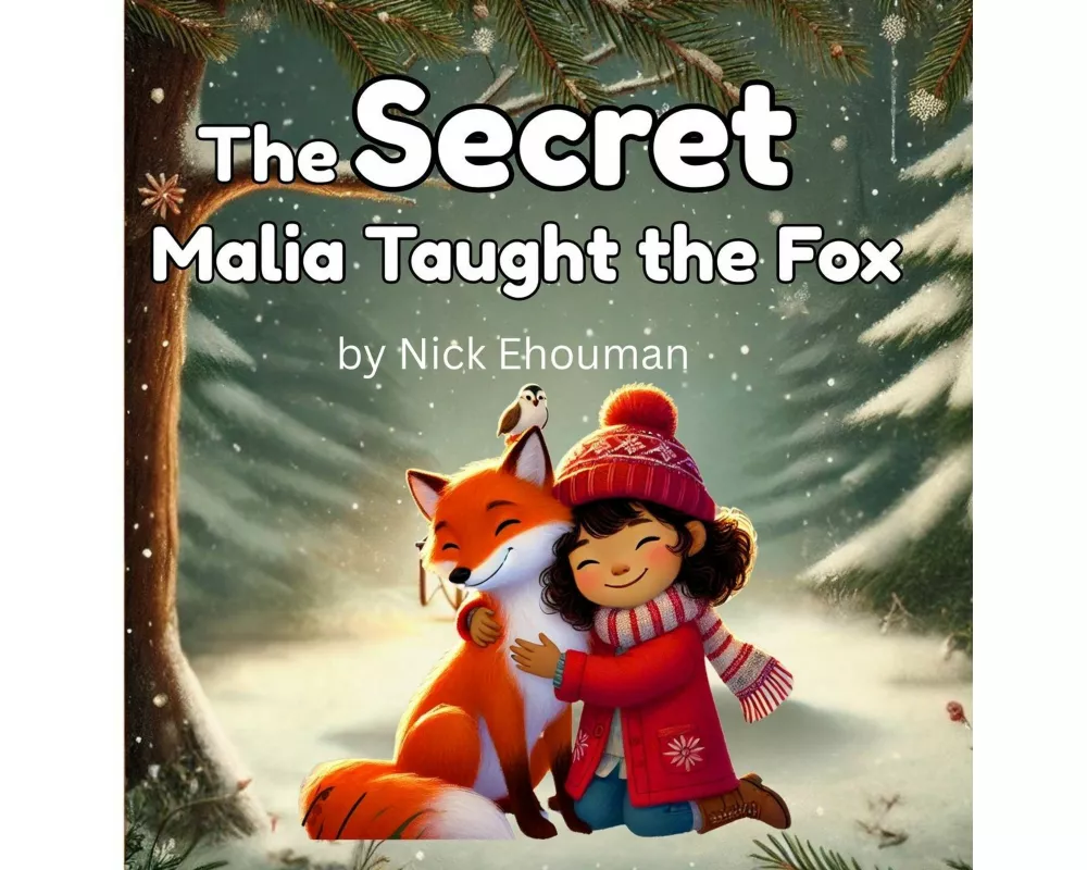 The Secret Malia Taught the Fox