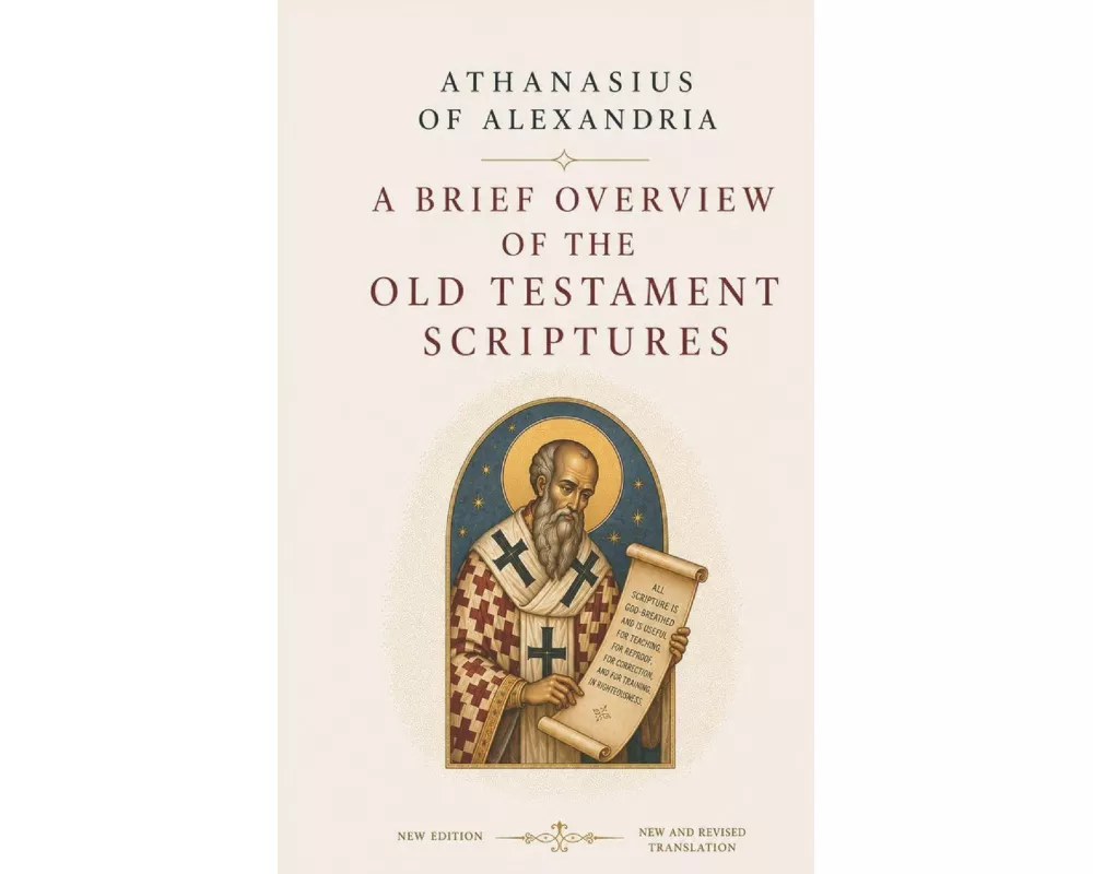 A Brief Overview Of The Old Testament Scriptures