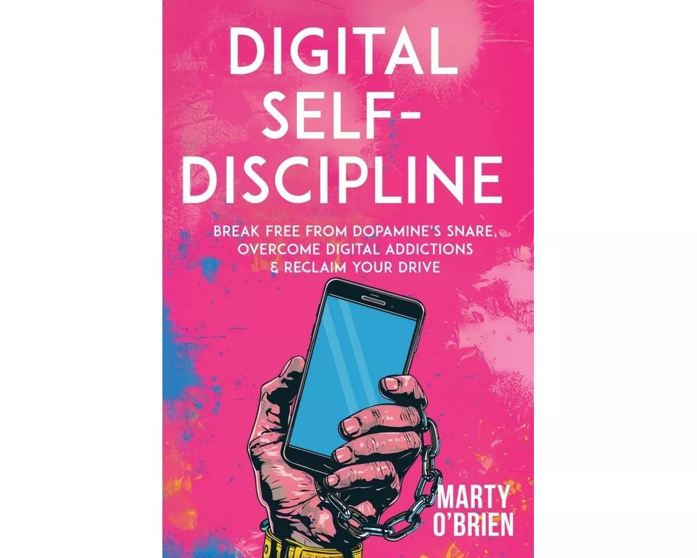 Digital Self-Discipline