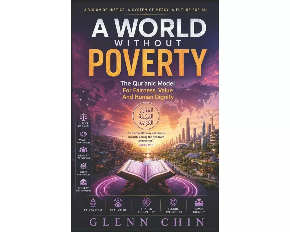 A World Without Poverty