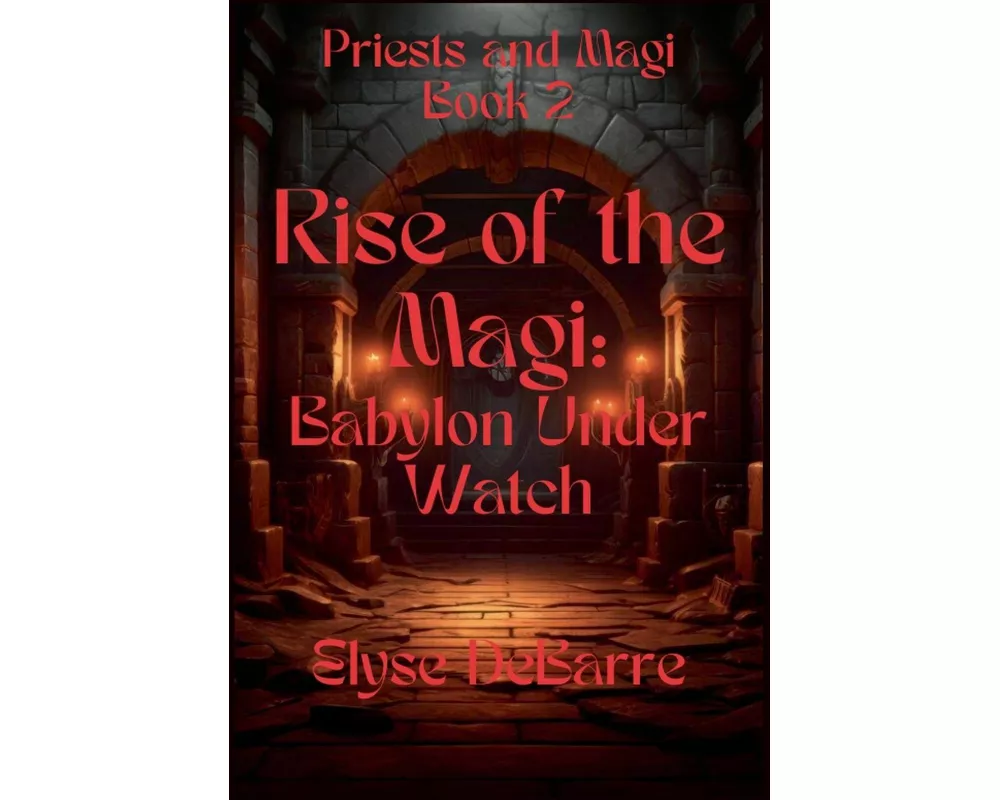 Rise of the Magi
