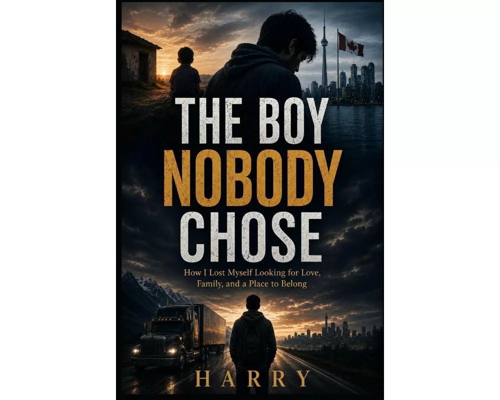 The Boy Nobody Chose