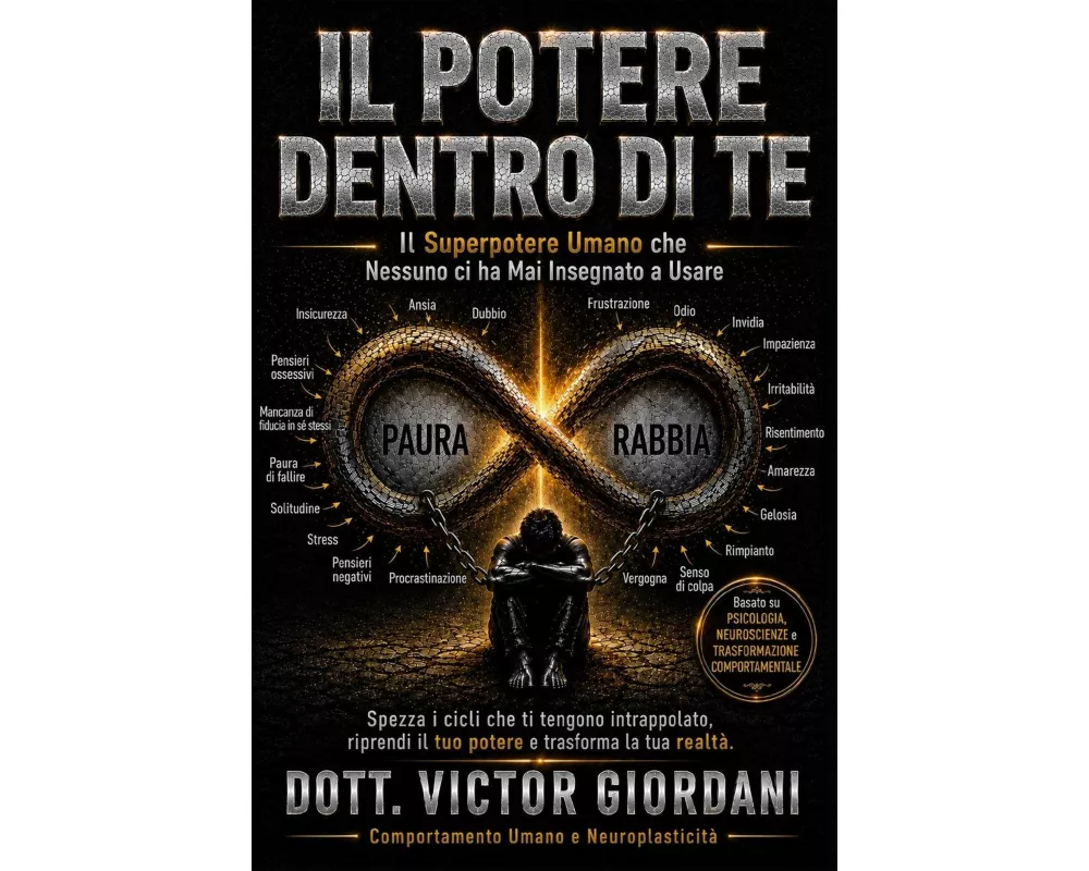 Il Potere Dentro Di Te
