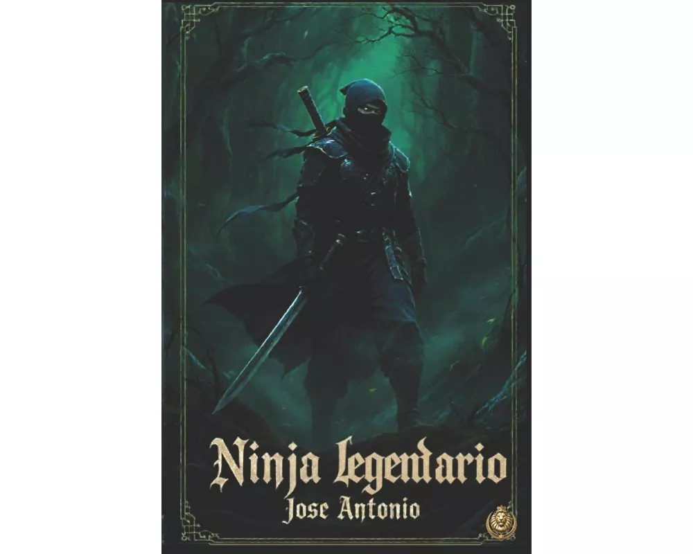 Ninja Legendario
