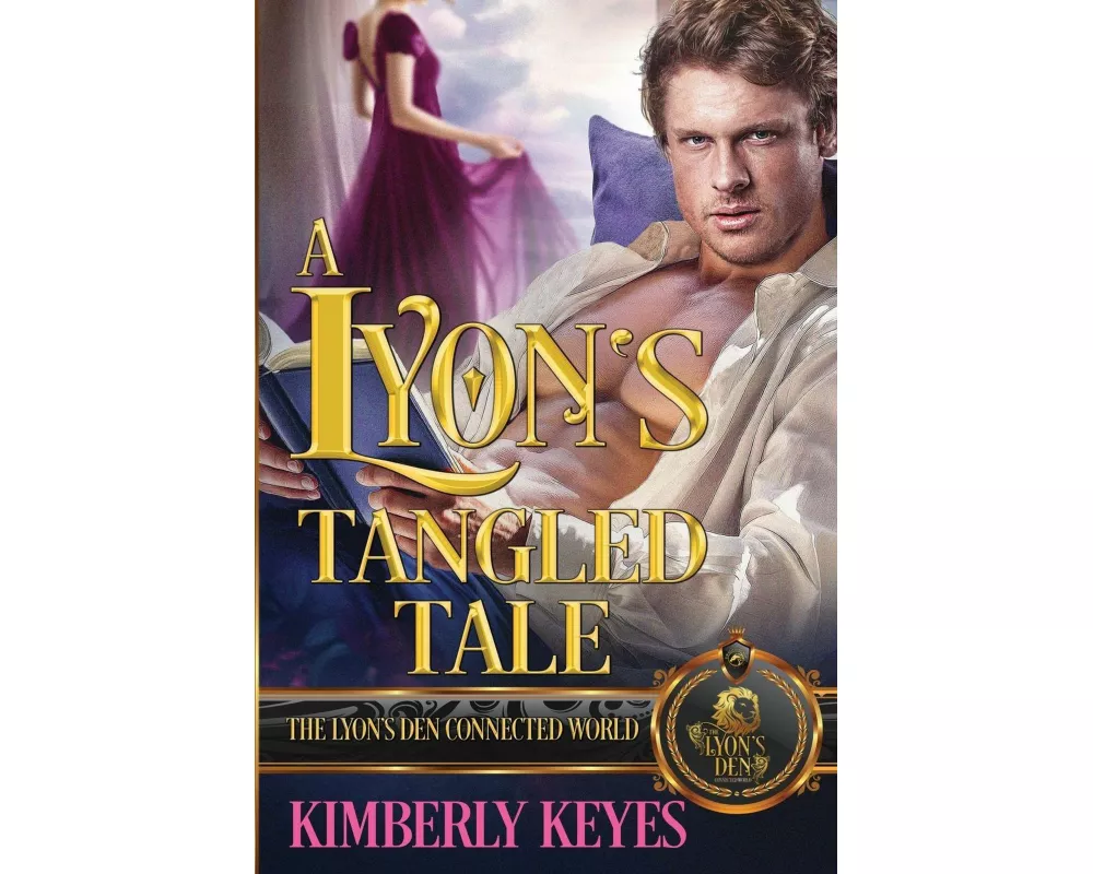 A Lyon's Tangled Tale