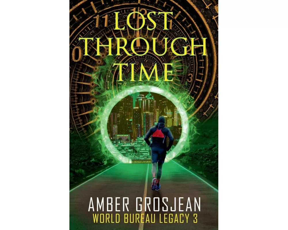 Lost Through Time