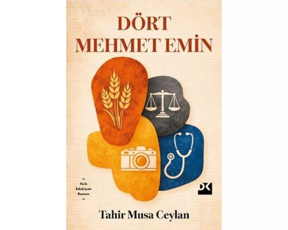 Dört Mehmet Emin