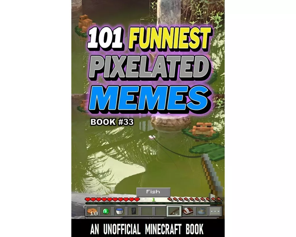 101 Funniest Pixelated Memes