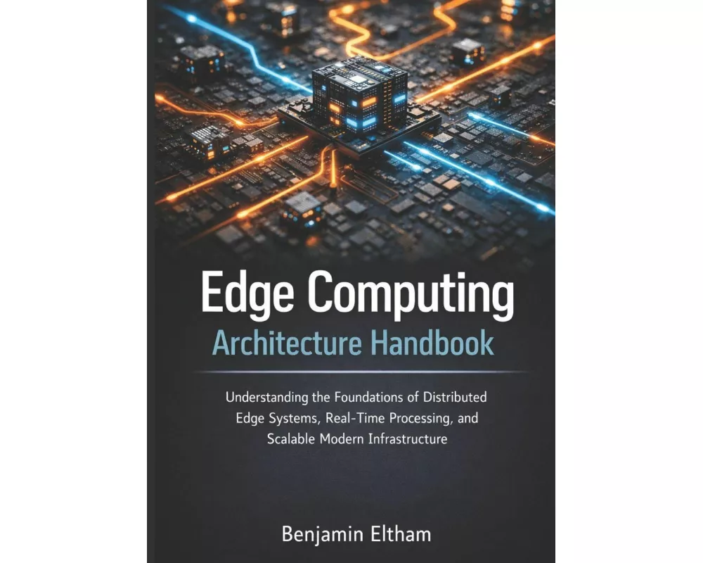 Edge Computing Architecture Handbook