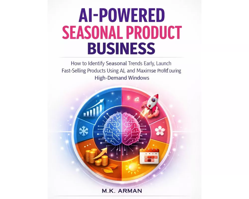 AI-Powered Seasonal Product Business