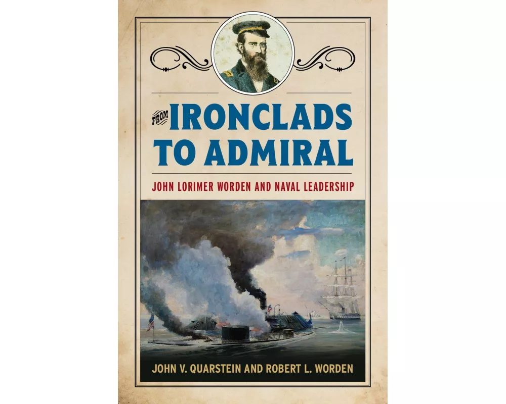 From Ironclads to Admiral