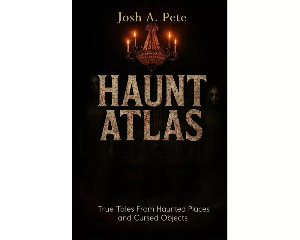 Haunt Atlas