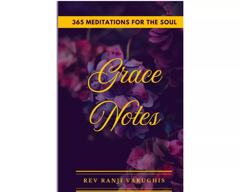 Grace Notes