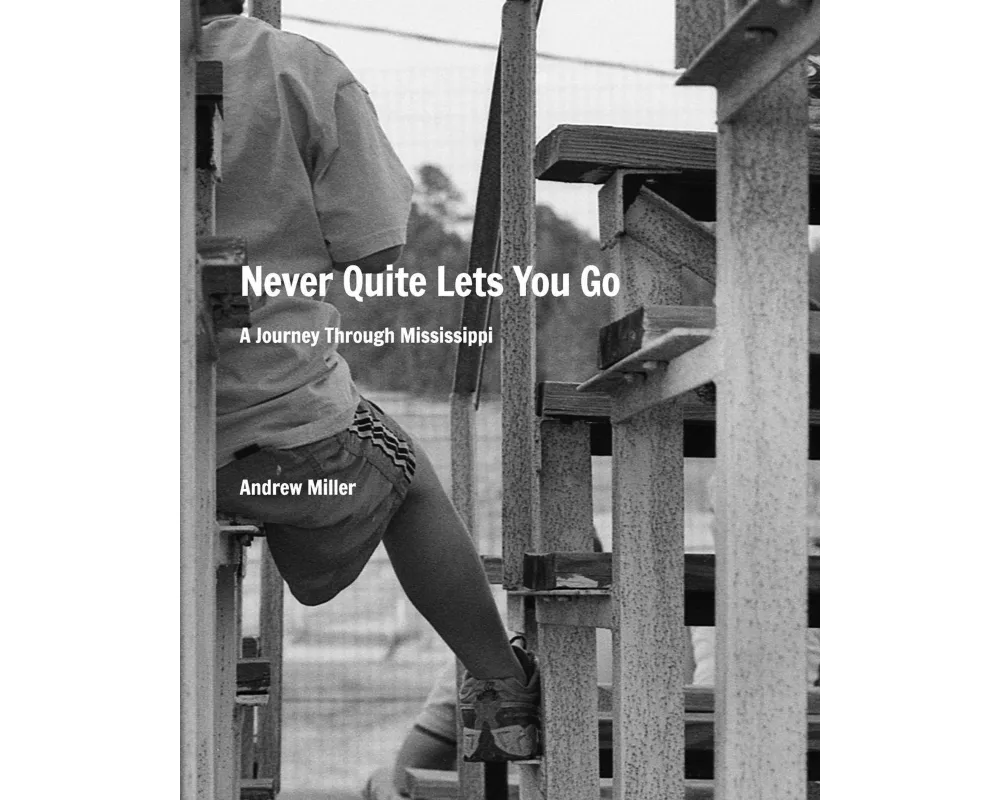 Never Quite Lets You Go