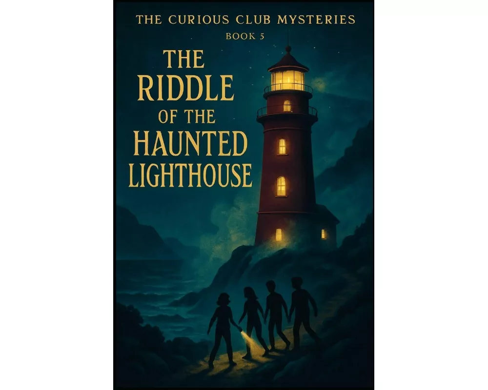 The Riddle of the Haunted Lighthouse