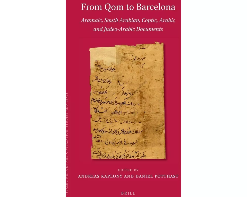 From Qom to Barcelona
