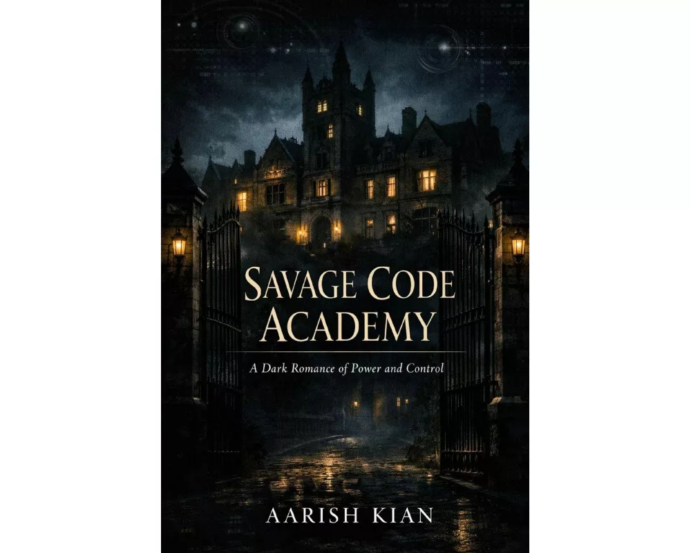 Savage Code Academy