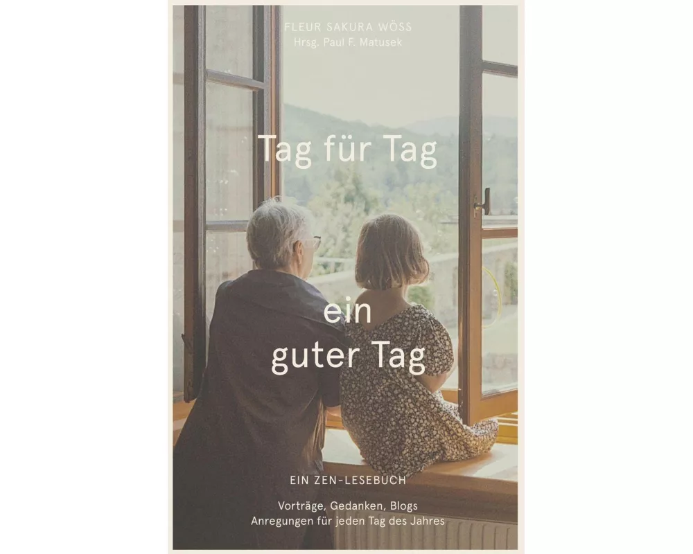Tag für Tag ein guter Tag