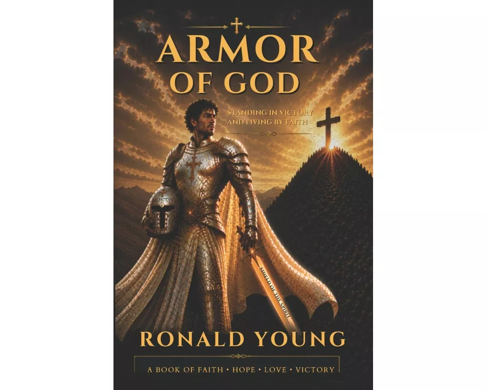 Armor of God