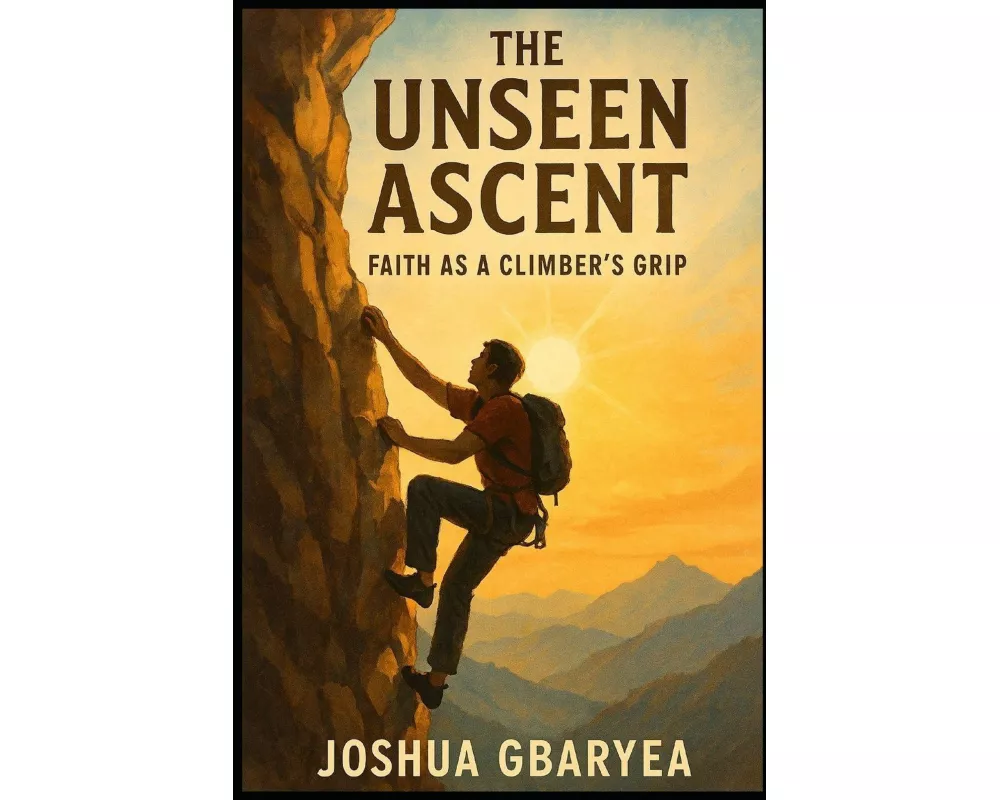The Unseen Ascent