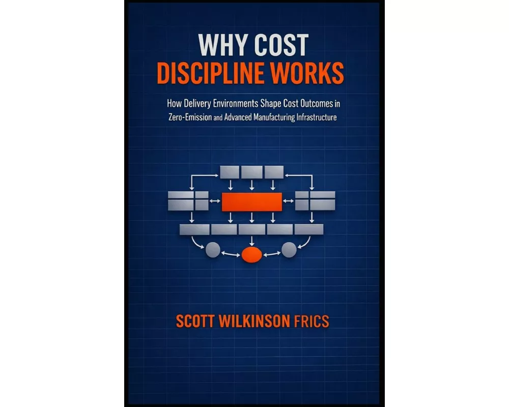 Why Cost Discipline Works