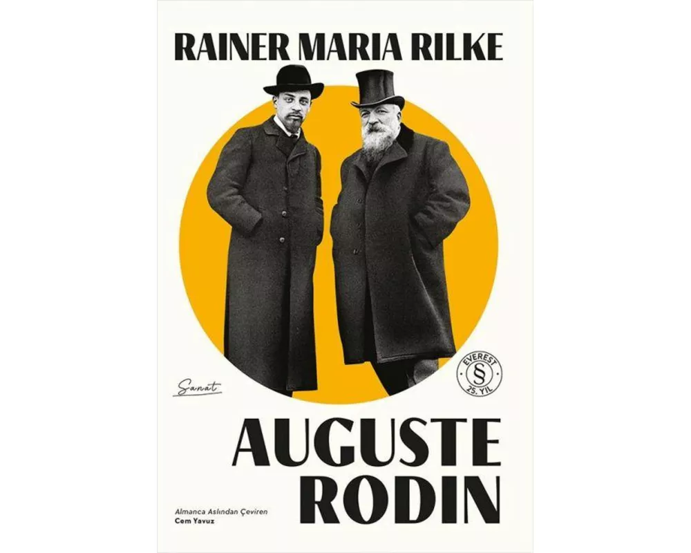 Rainer Maria Rilke