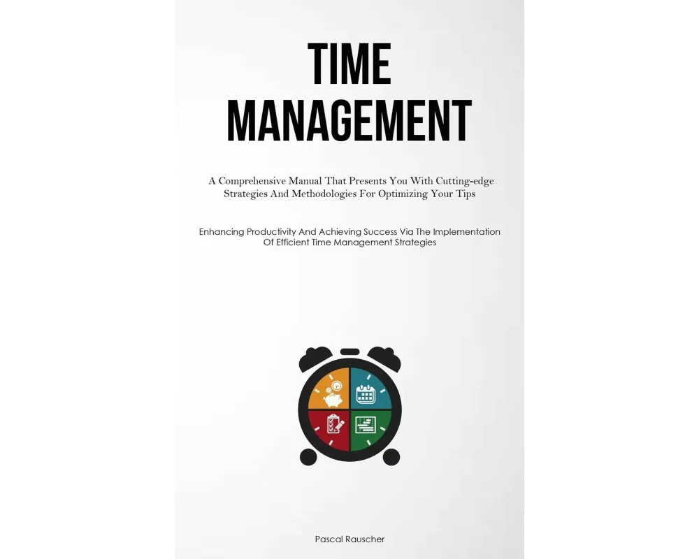 Time Management