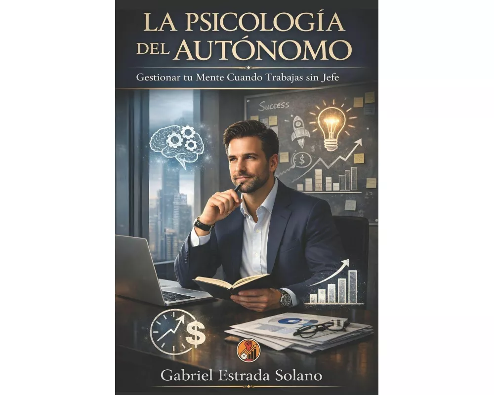 La Psicología del Autónomo