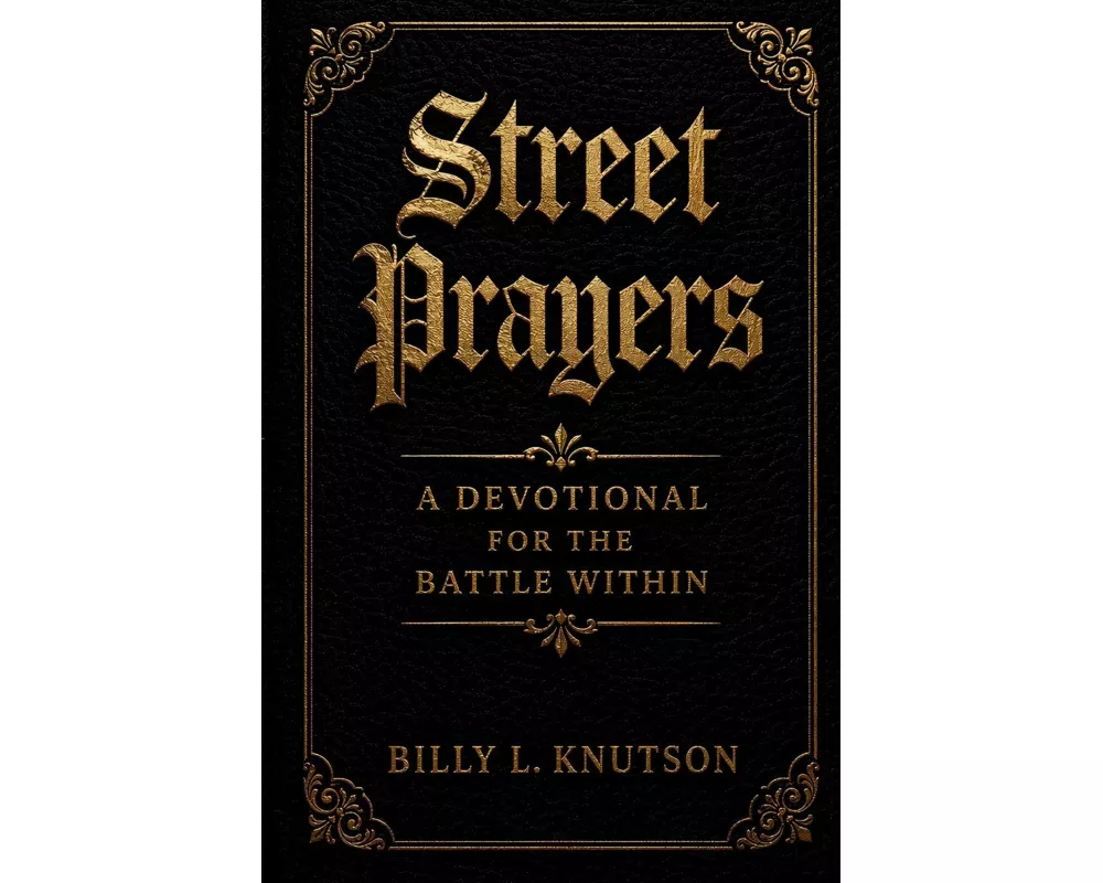Street Prayers