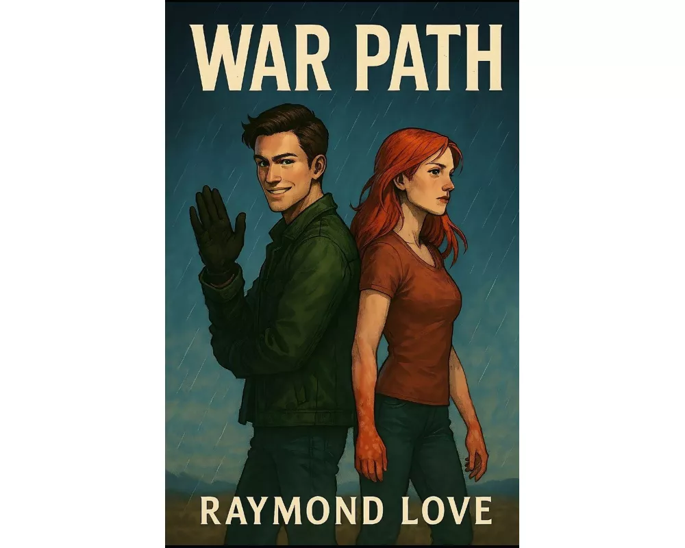 War Path