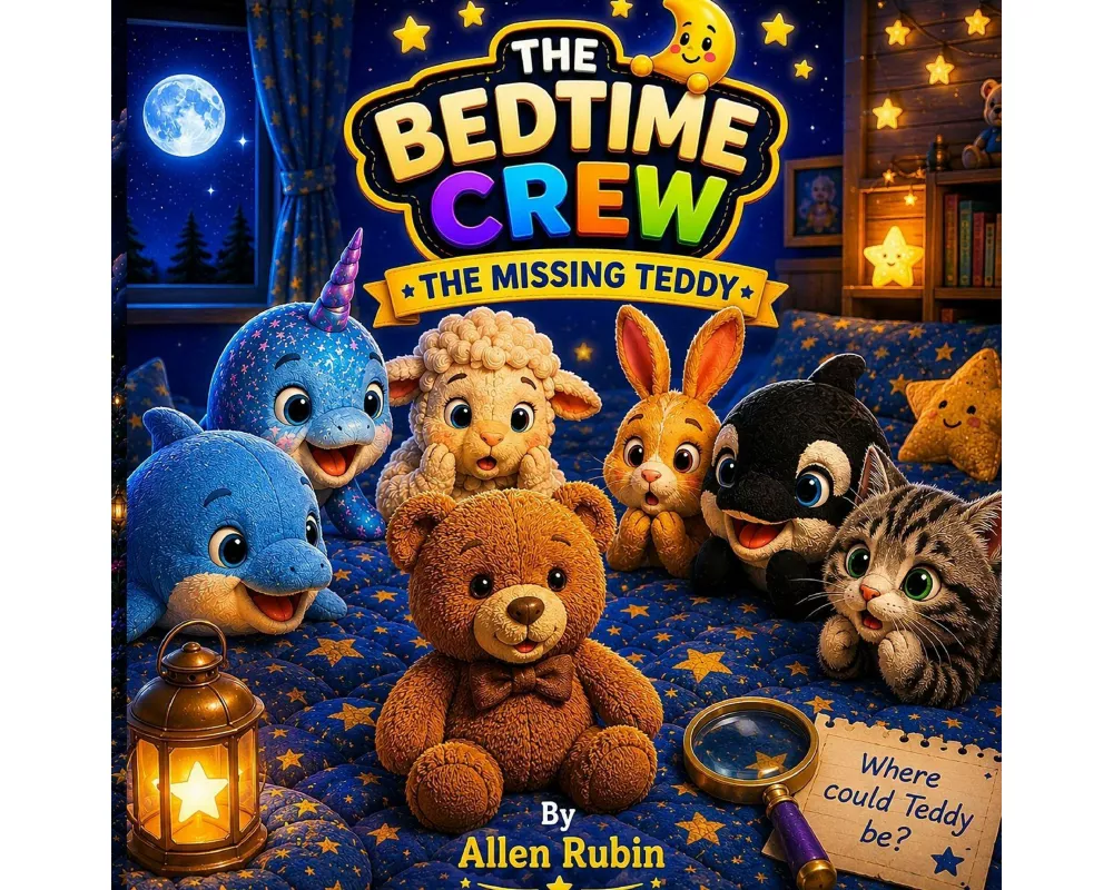 The Bedtime Crew