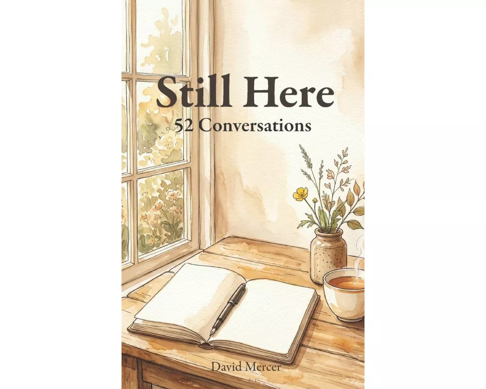 Still Here