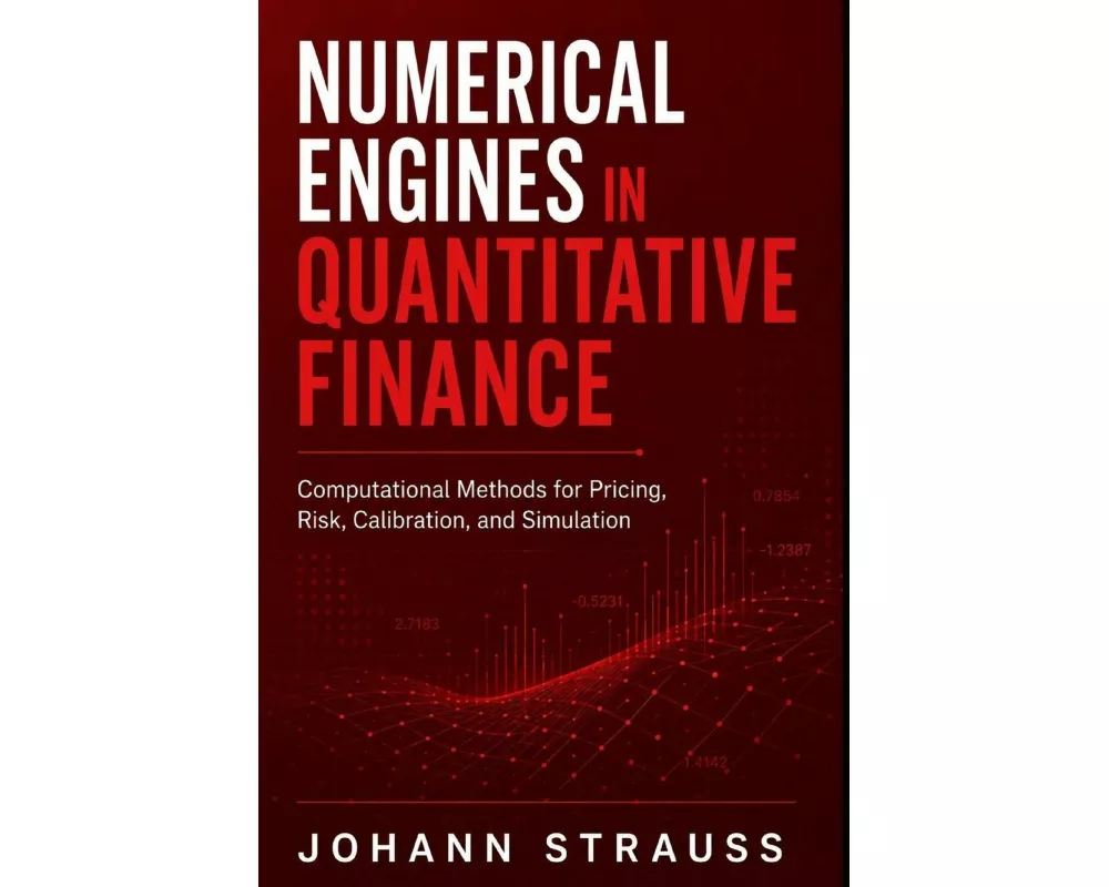 Numerical Engines in Quantitative Finance