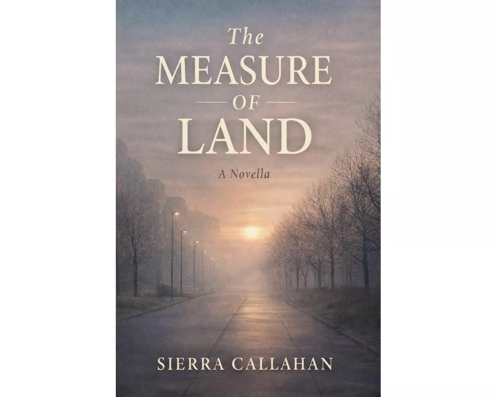 The Measure of the Land