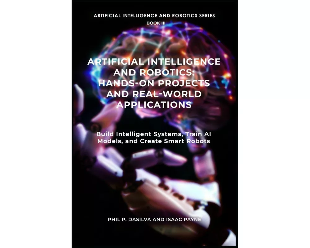 Artificial Intelligence and Robotics