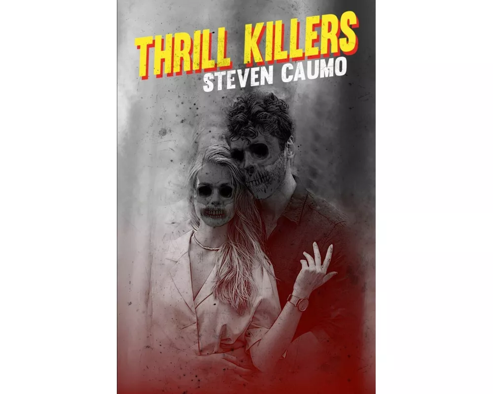 Thrill Killers