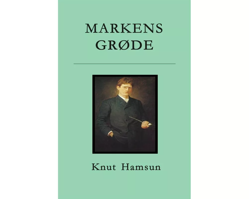 Markens grøde