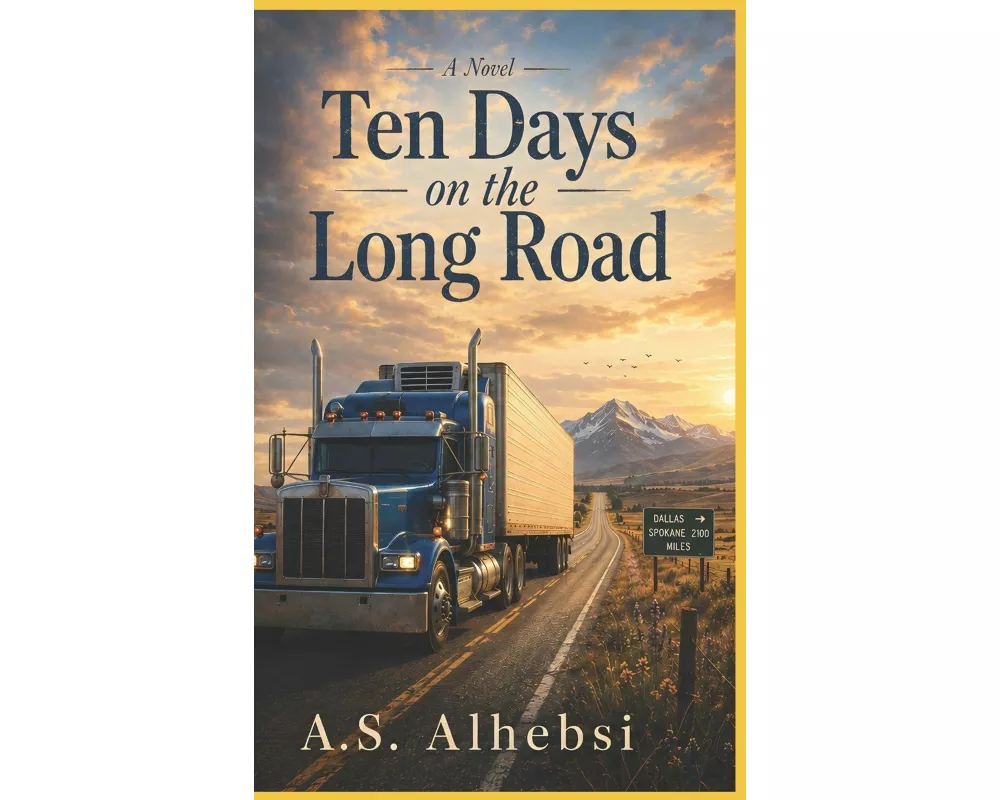Ten Days on the Long Road